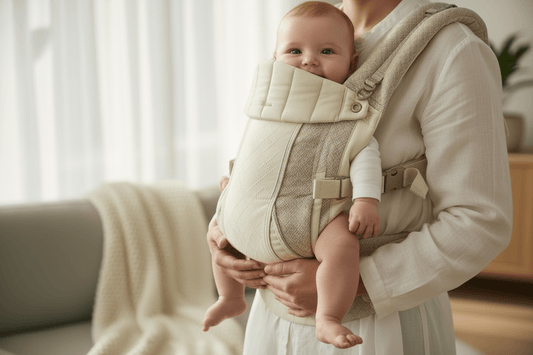Porte bébé