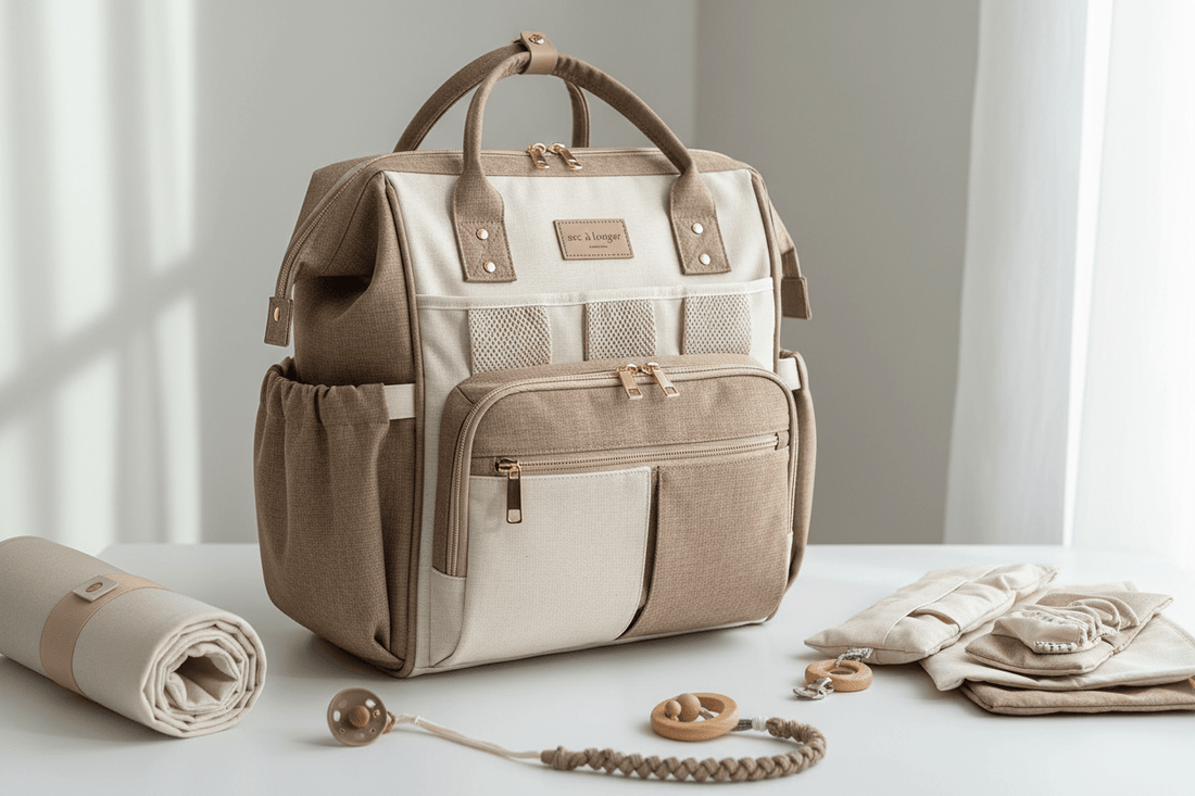 Sac à Langer