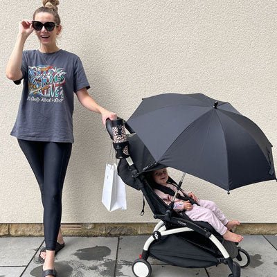 Ombrelle pour poussette​ 