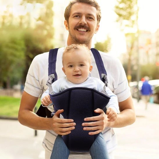 Porte bébé
