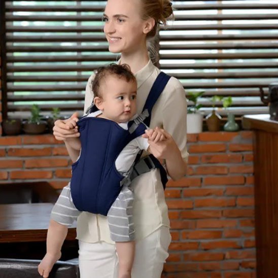 Porte bébé