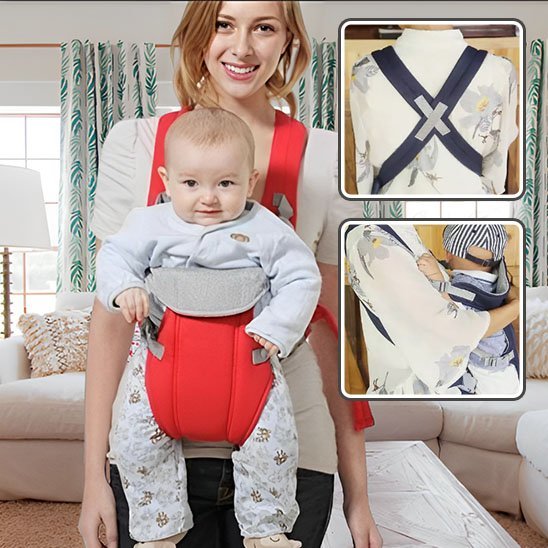 Porte bébé