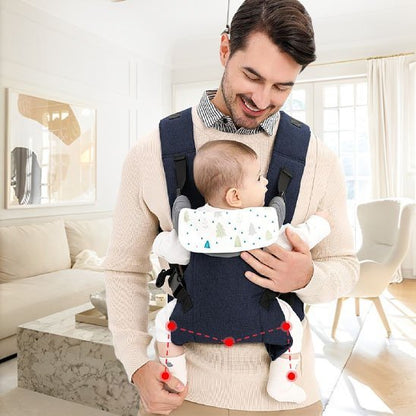 Porte bébé 