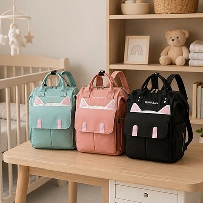 Sac a dos a langer