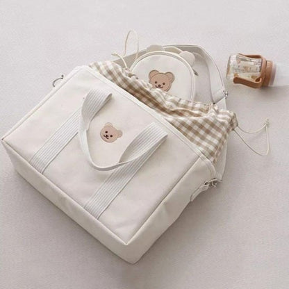 Sac à langer